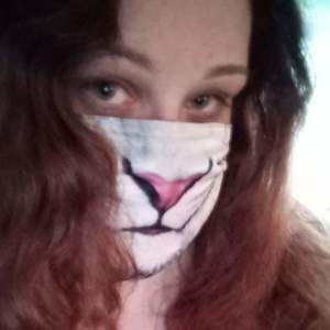 Meet your Posher, Tonya